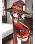 こ◯すば めぐ◯ん エロCG集