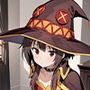 こ◯すば めぐ◯ん エロCG集