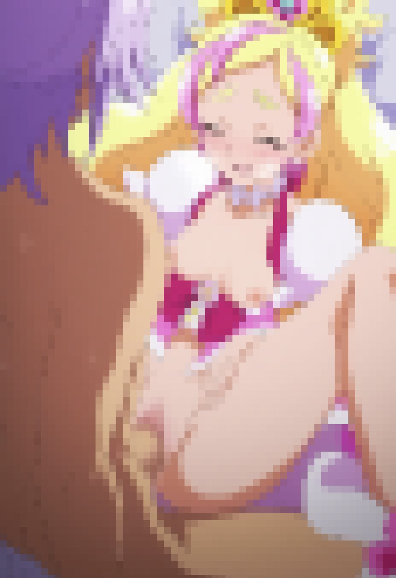 サンプル画像4:R-18キ○アフローラ2(プレゼント) [d_564587]