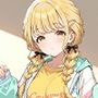 学◯ス 藤◯ことね エロCG集