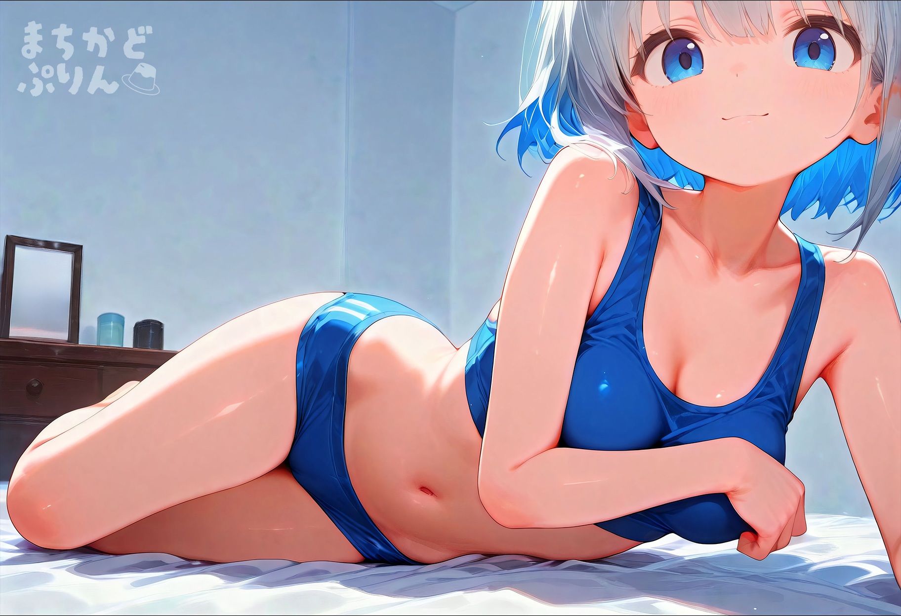 まちかど小あくま!白雪イヴ vol.2の画像1