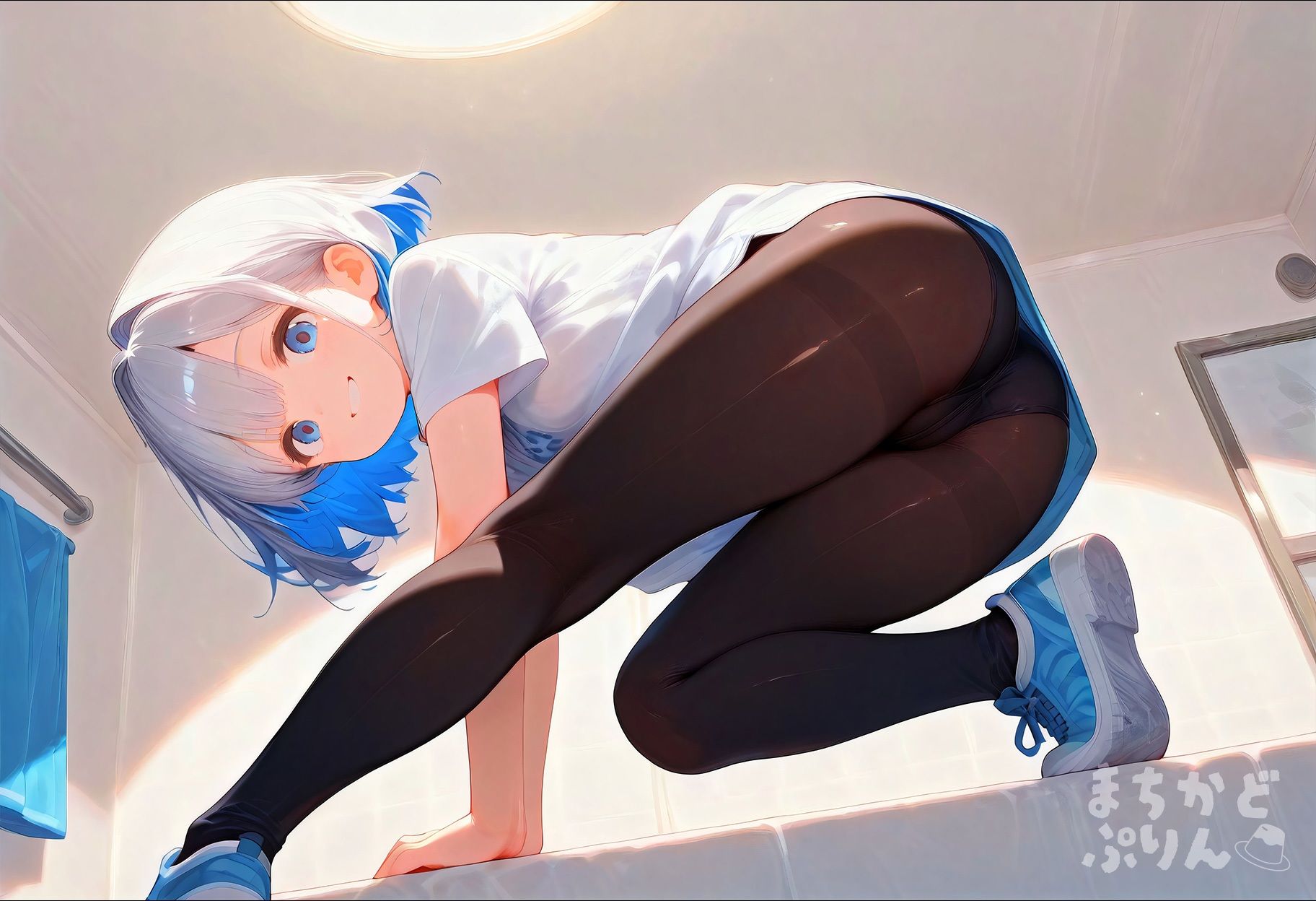 まちかど小あくま!白雪イヴ vol.2の画像2