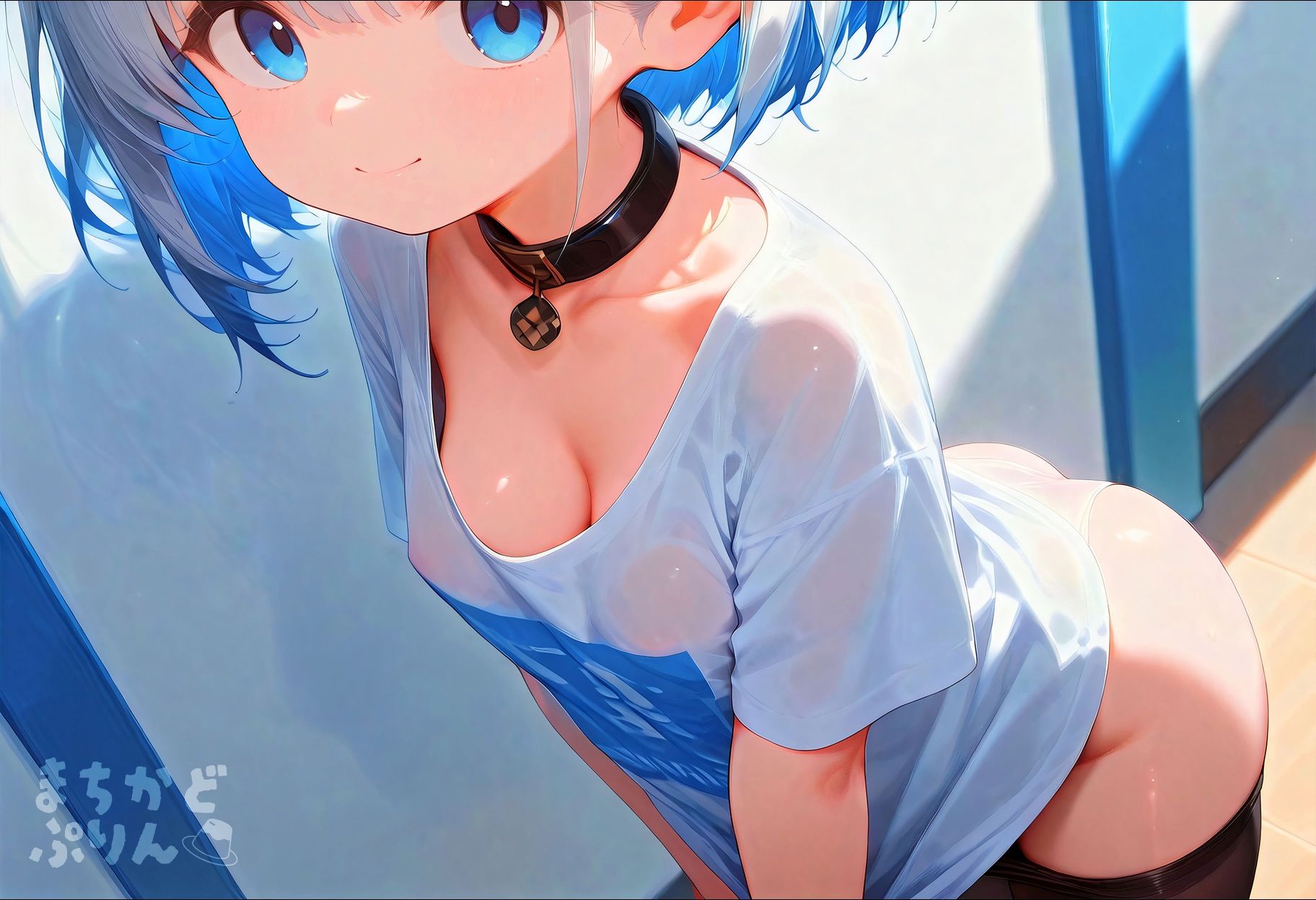 まちかど小あくま!白雪イヴ vol.2の画像3