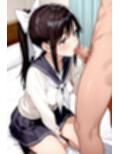 ラ◯プラス 高◯愛花 エロCG集