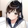 ラ◯プラス 高◯愛花 エロCG集