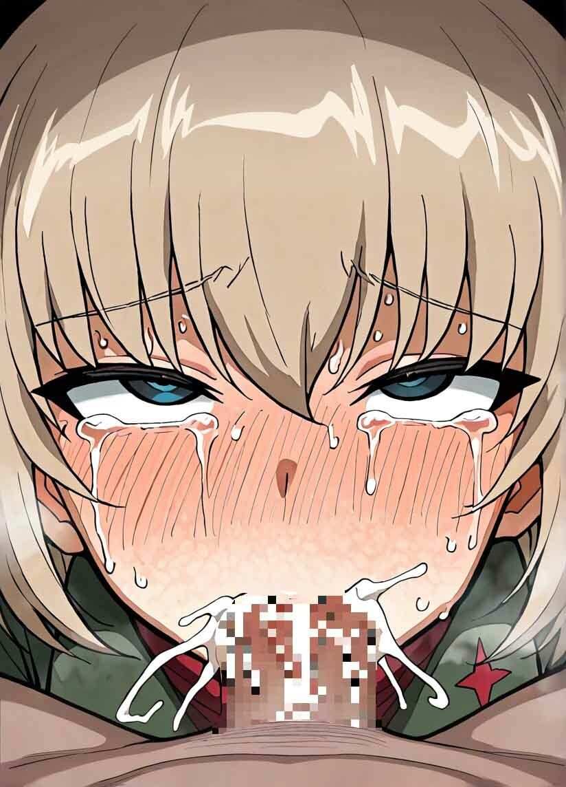 調教日誌 カチューシャ 画像10