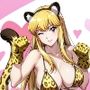 こ〇亀らいおんへっどイラスト集 Vol1