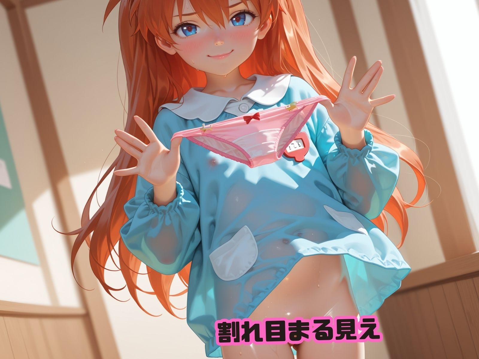 ア〇カの少女時代が悲惨だった_3