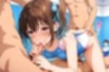 ハチャメチャ☆セックス日記♪ 〜今日は新体操〜