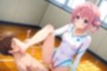 ハチャメチャ☆セックス日記♪ 〜今日は新体操〜