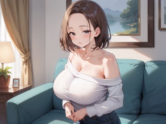 上司に寝取られていた僕の妻 画像1