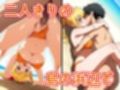 産物語ーSEXSTORYーマリンの常夏水中生ハメセックス