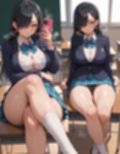 黒瀬夜華、暗示に逆らえない身体 画像1