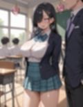 黒瀬夜華、暗示に逆らえない身体 画像2