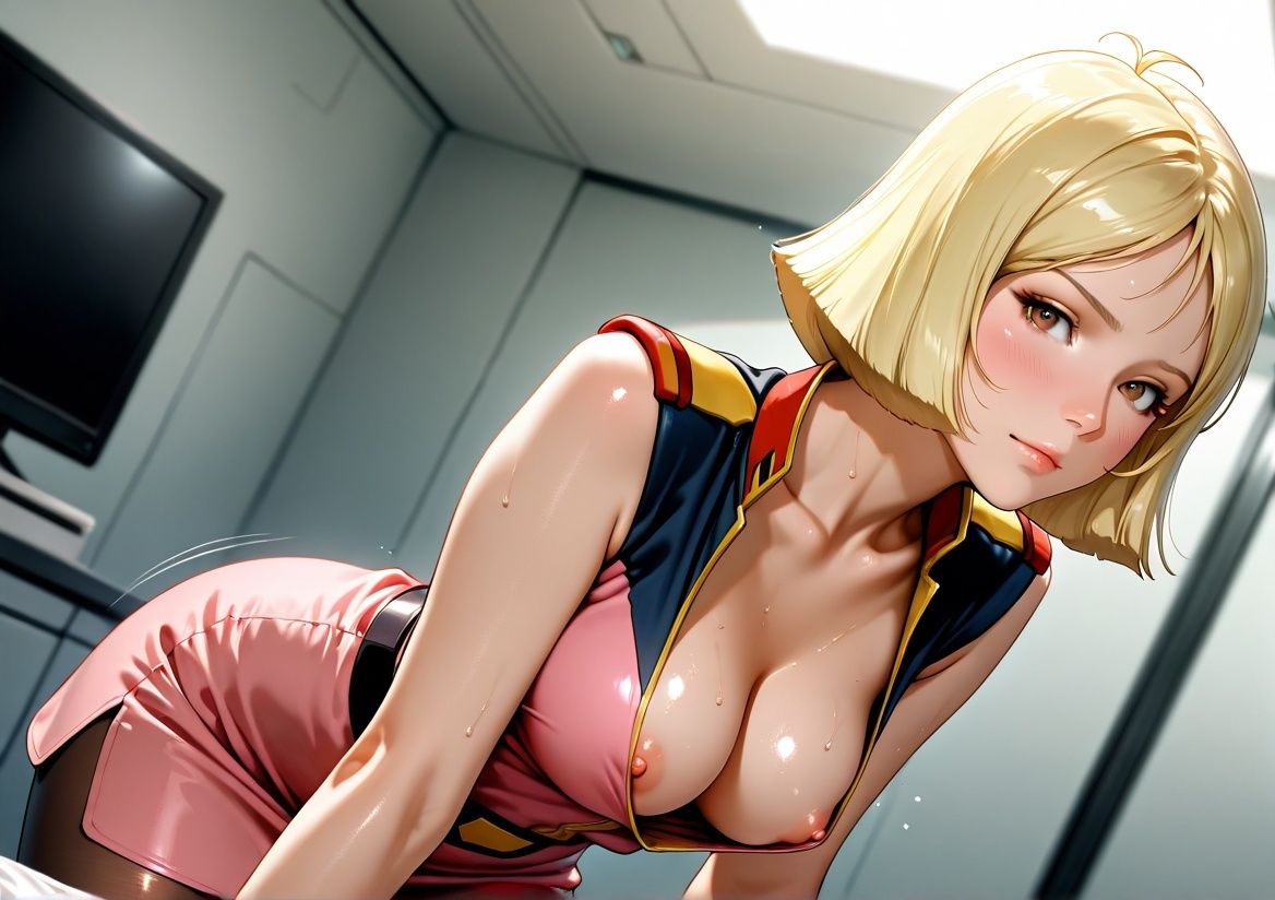 俺のセイ〇・マスが寝取られた_0