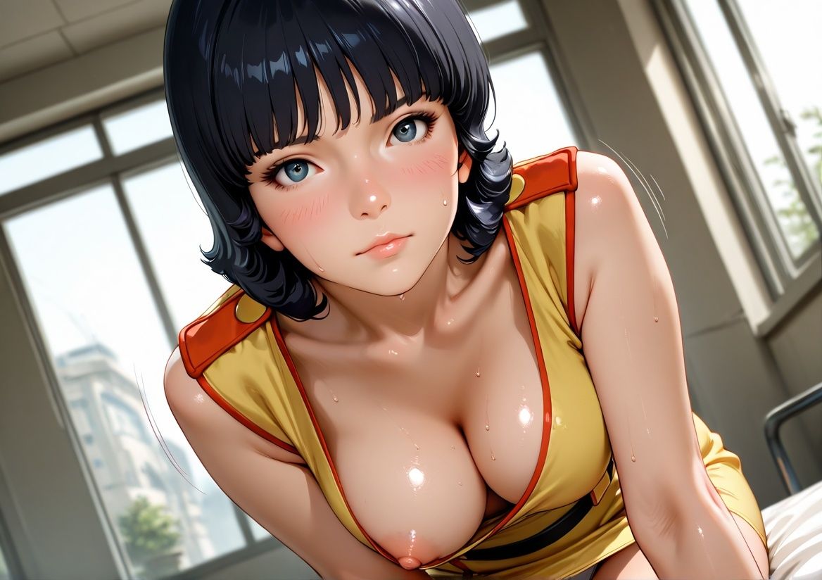 サンプル画像1:俺のファ・ユ〇リィが寝取られた(愛ここから) [d_564756]