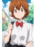 放課後ヒロインズ  笹川京子