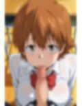放課後ヒロインズ  笹川京子