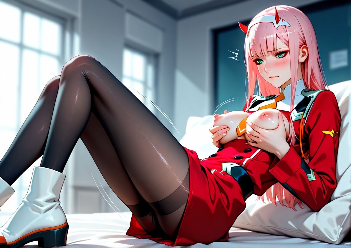 俺のゼ〇ツーが寝取られた_0