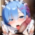 おじさんとレ◯のラブラブSEX