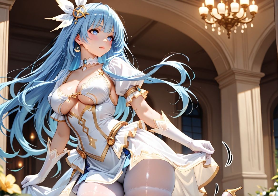 俺の誘〇美九が寝取られた 画像1