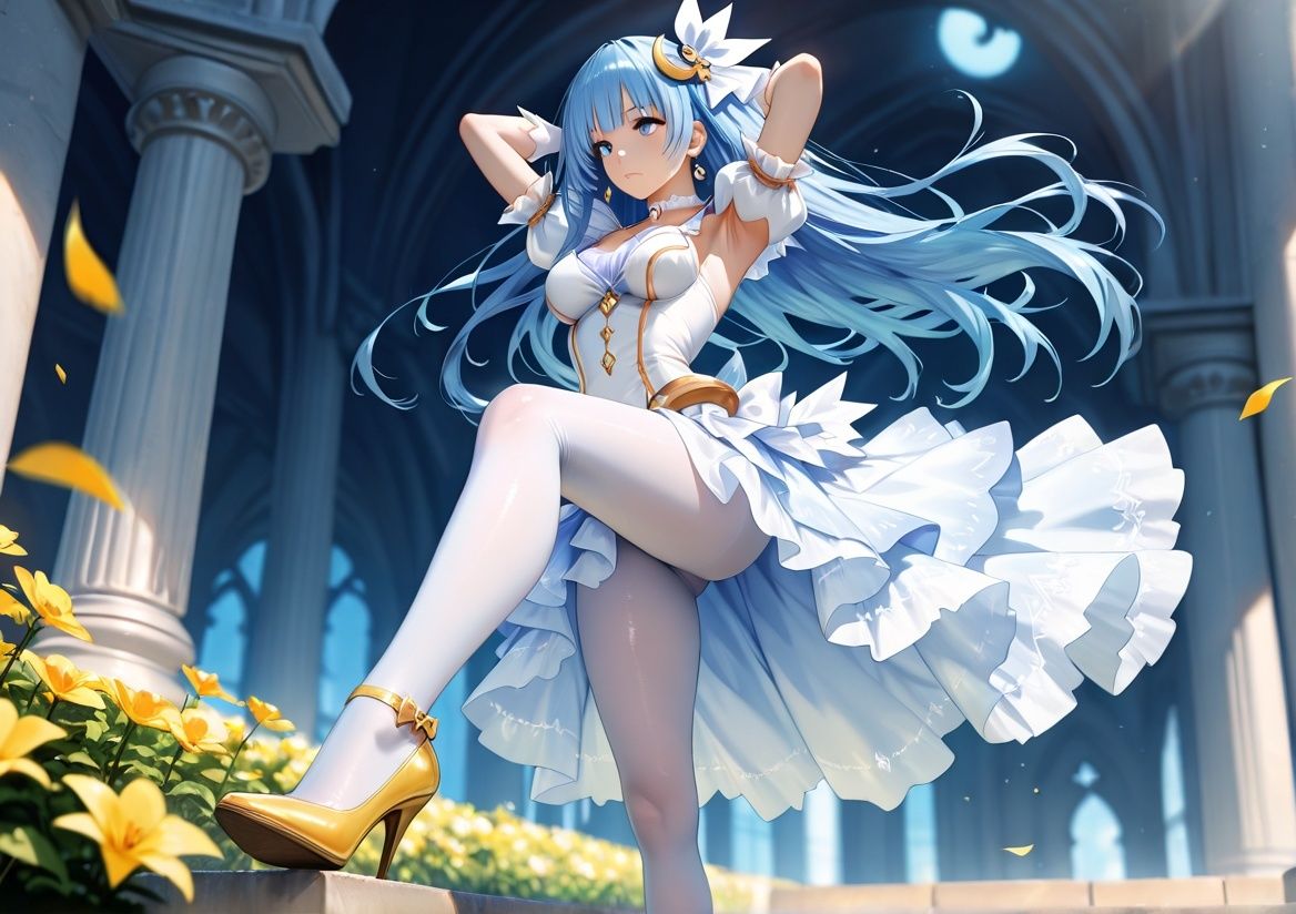 俺の誘〇美九が寝取られた 画像2