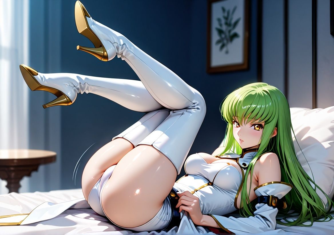 俺のC.〇.が寝取られた 画像1