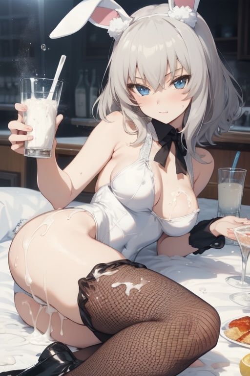 虹かけ誌 ガールズ&パンツァー イラスト集21 敗退の責任を取り、潔くアレな写真集を出す逸見エリカに敬礼 画像10