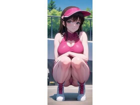 菅生あ〇かCG集