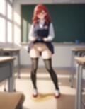 無様女子図鑑1