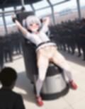 無様女子図鑑1