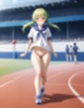 無様女子図鑑1