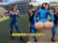 【超リアル/264枚】裏コ〇ケ！  肛門撮影セッションがある世界【露出ファン必見！】