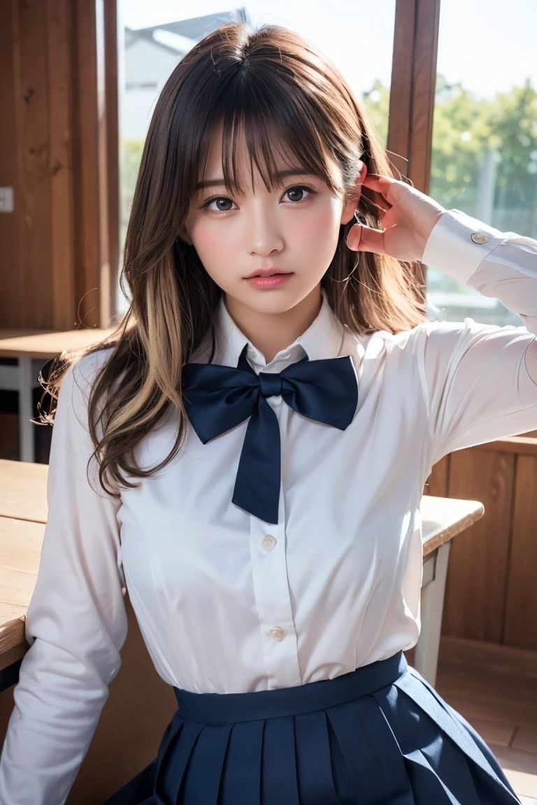 教室の秘密 1:まだ何も知らないふりで 画像2