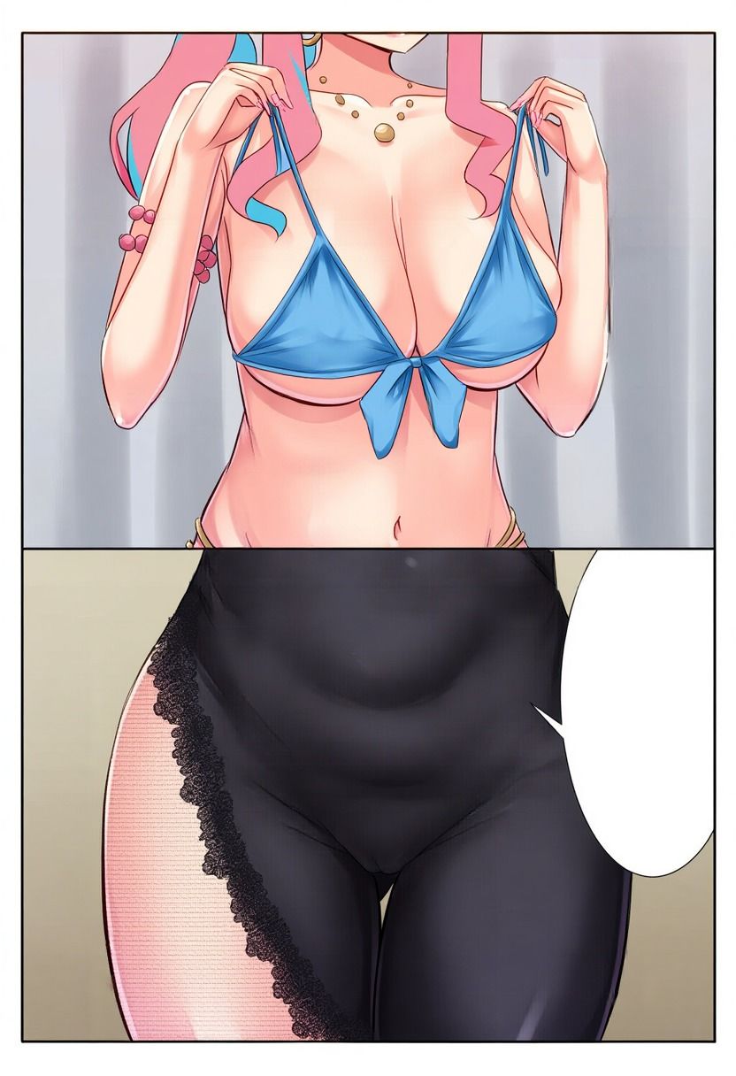 おにまい！水着と補正下着_6