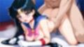 【ROAN036】セーラームーン 火野レイ似 中出しセックス「アダルトアニメ動画のアルゴリズム第二世代と動画編集を改良！！」