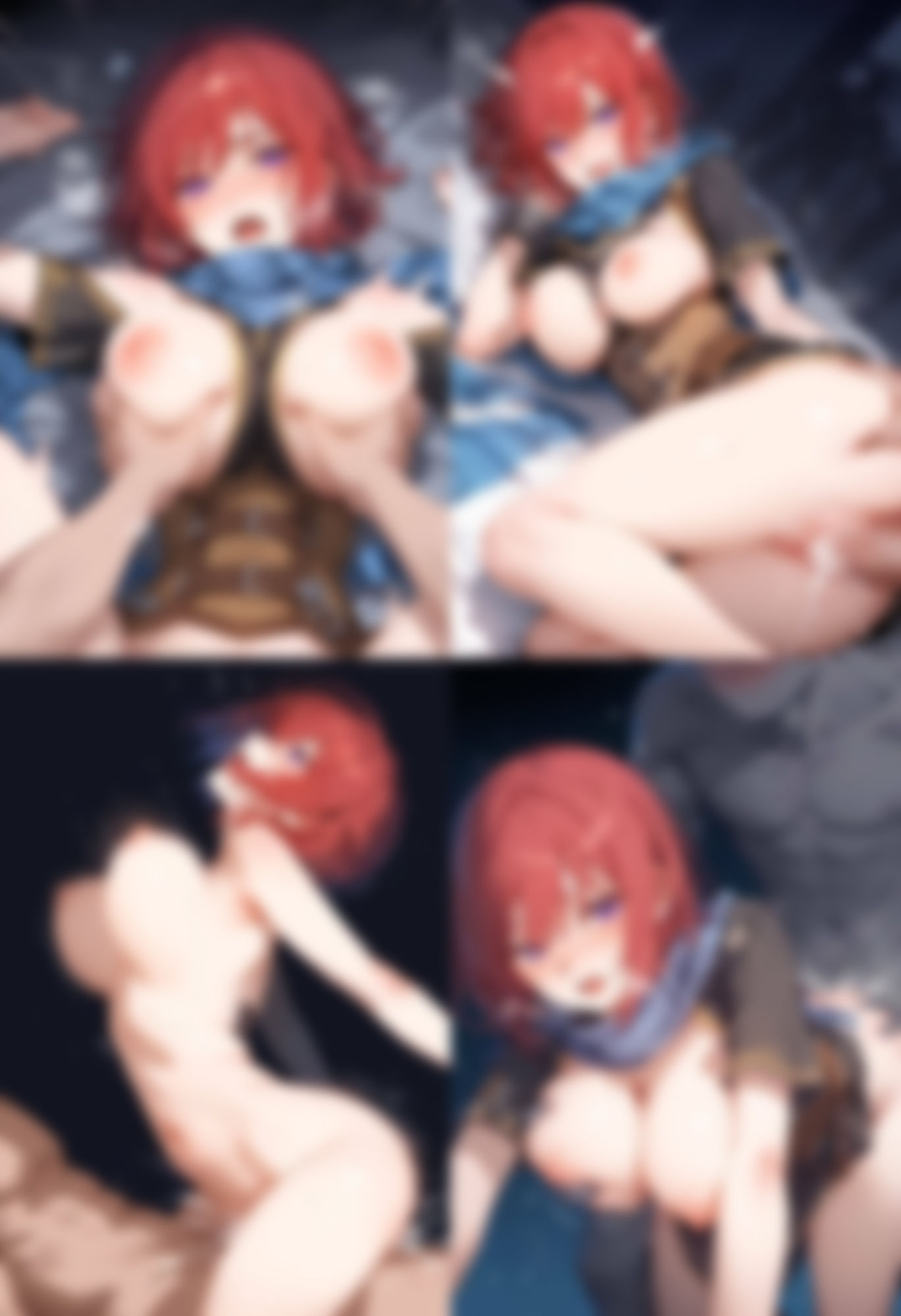 サンプル画像2:寝取られ日誌  〇ル(CA部) [d_565107]