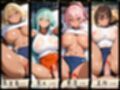 22人の爆乳黒ギャル体操服生ハメ_Lite