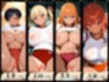 22人の爆乳黒ギャル体操服生ハメ_Lite