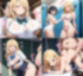 女子校生ときもおじさん03