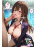 【めちゃシコ】超ドスケベ友情〜男女の初恋と性欲〜