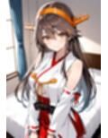 艦◯ れ榛◯ エロCG集