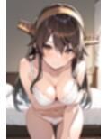 艦◯ れ榛◯ エロCG集