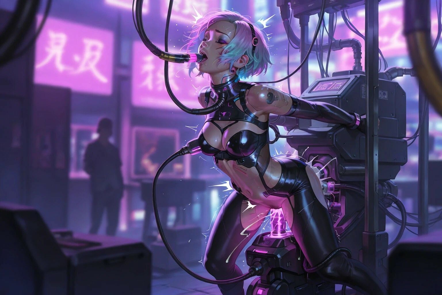 サイバーエロ 画像3
