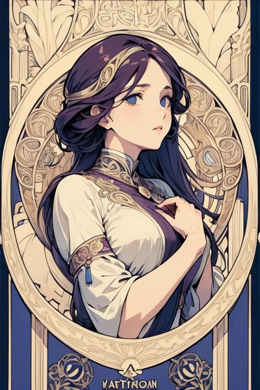 妄想コンプレックスガールズ聖女 画像6