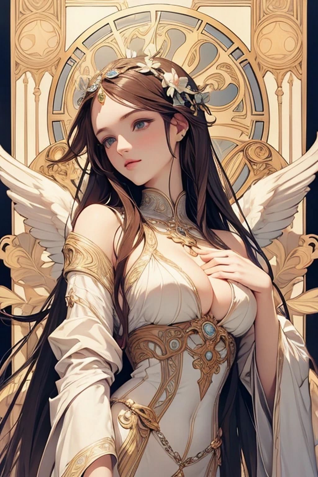 妄想コンプレックスガールズ女神 画像5