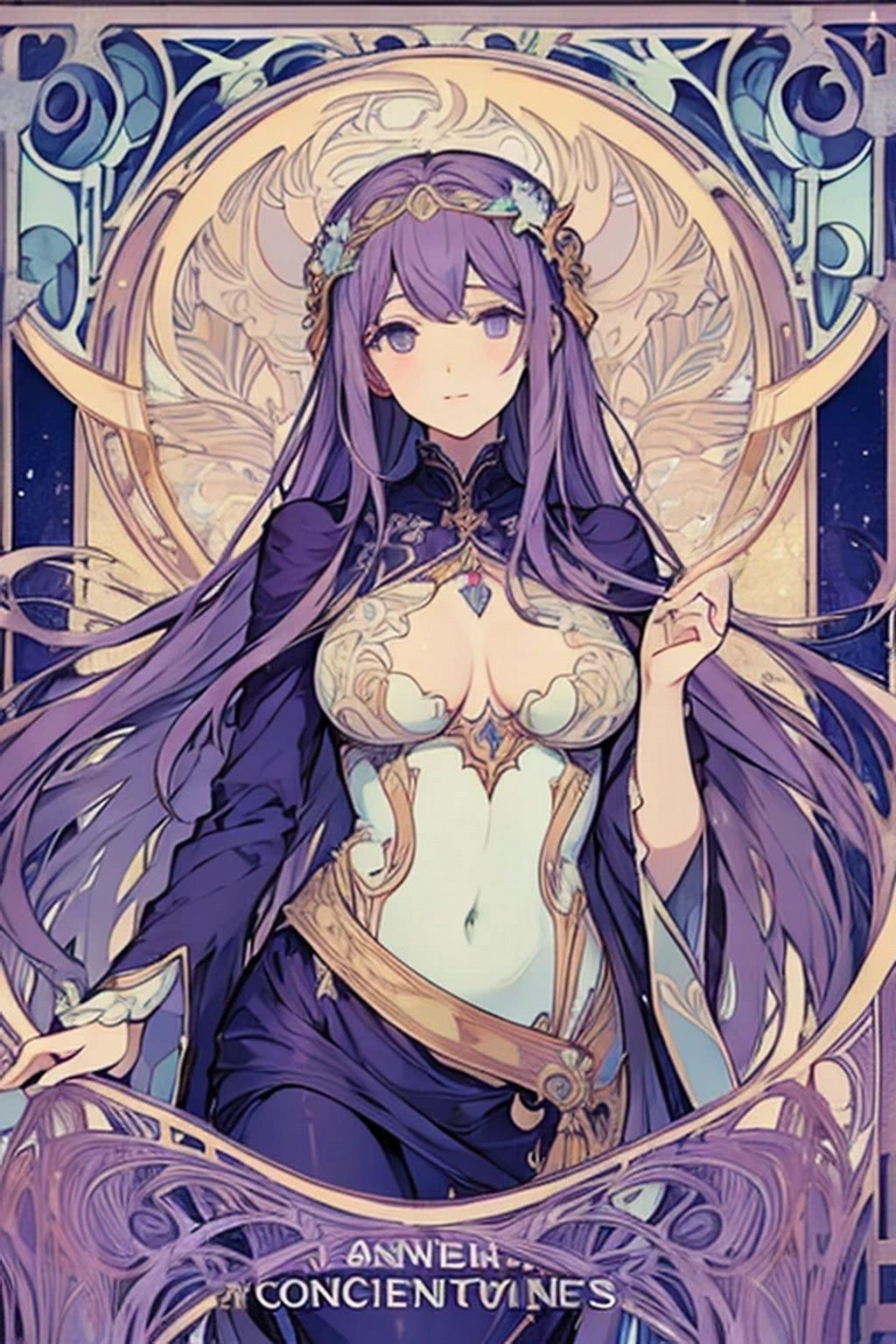 妄想コンプレックスガールズ女神 画像6