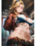 『ジ〇マ』モン〇ンワイ〇ズ【CG集】ge-ma