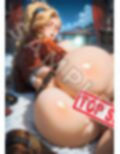 『ジ〇マ』モン〇ンワイ〇ズ【CG集】ge-ma