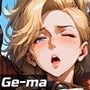 『ジ〇マ』モン〇ンワイ〇ズ【CG集】ge-ma